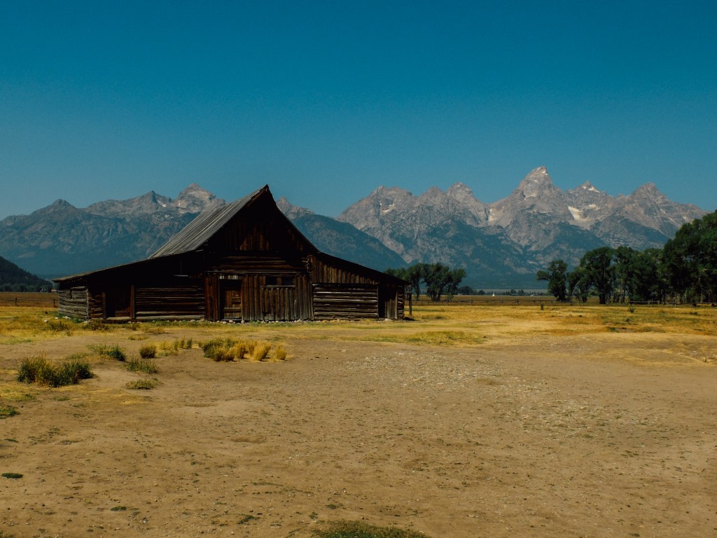 Summer 2024 Road&nbsp;Trip!